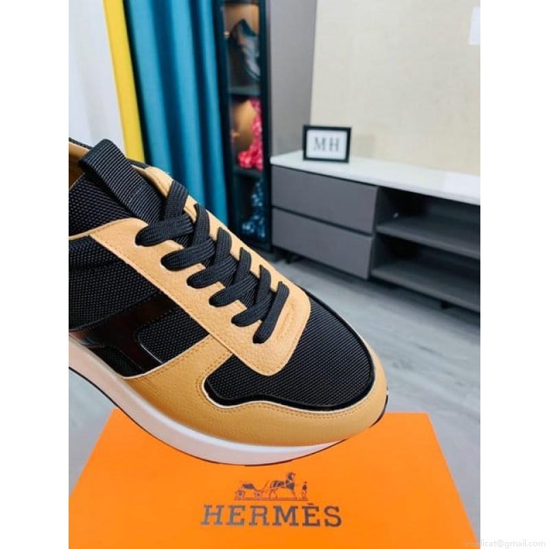 Hermes Low Cut Man 1217 21924207 SZ 38-44