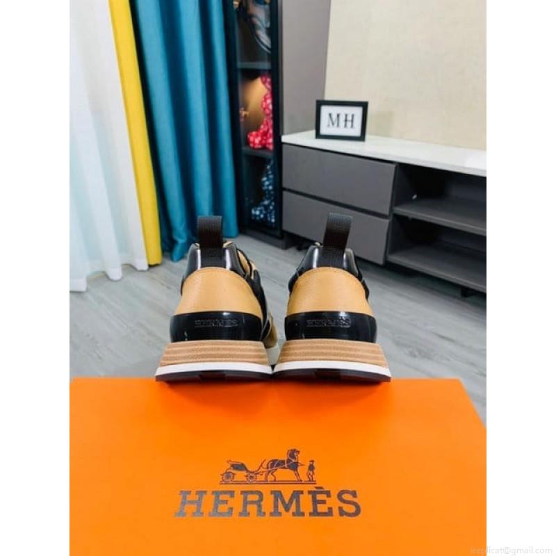 Hermes Low Cut Man 1217 21924207 SZ 38-44