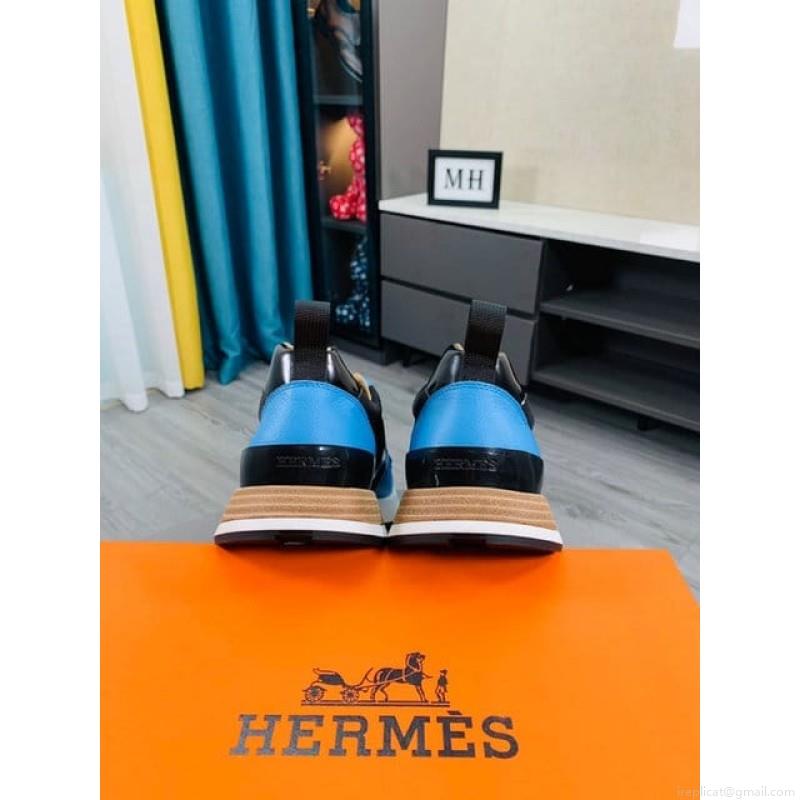 Hermes Low Cut Man 1217 21924206 SZ 38-44