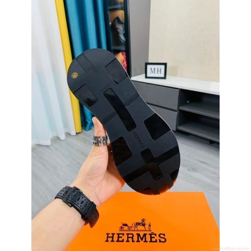 Hermes Low Cut Man 1217 21924205 SZ 38-44