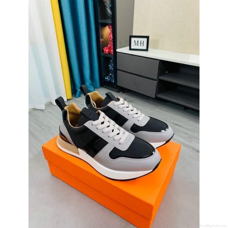 Hermes Low Cut Man 1217 21924204 SZ 38-44