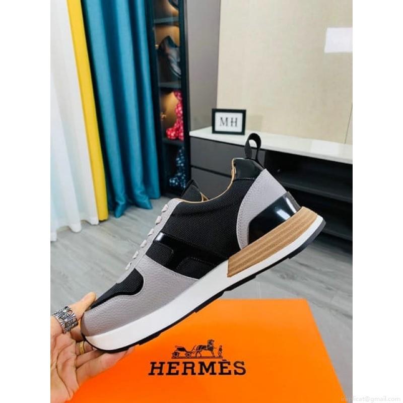 Hermes Low Cut Man 1217 21924204 SZ 38-44