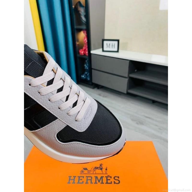 Hermes Low Cut Man 1217 21924204 SZ 38-44