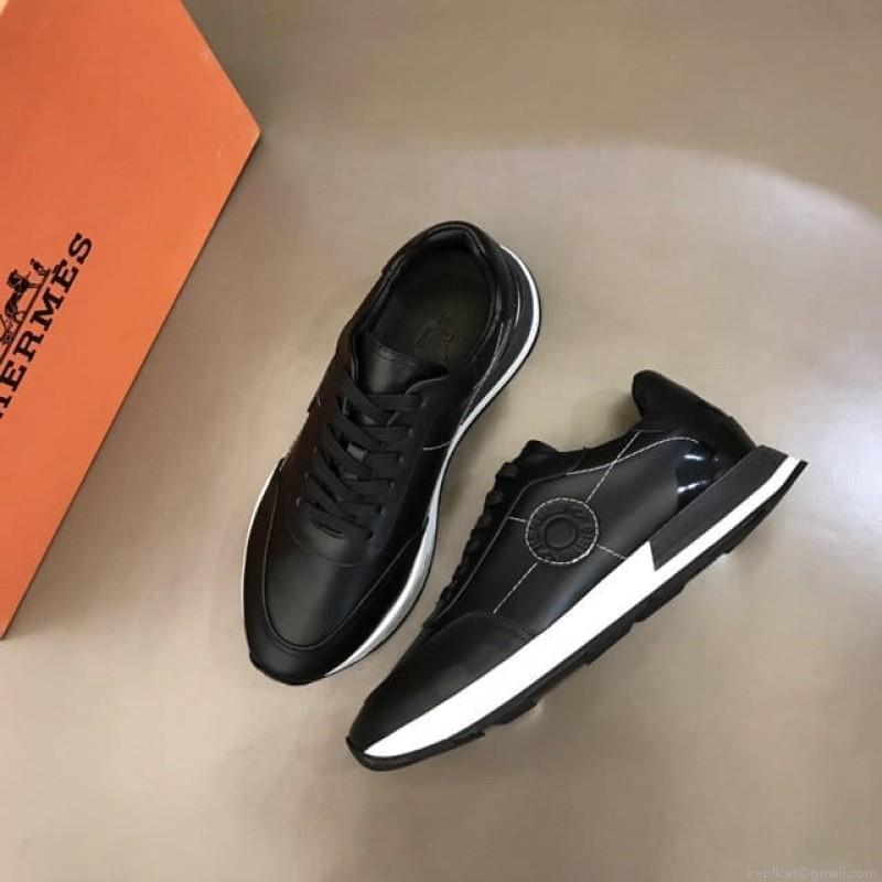 Hermes Low Cut Man 1217 21808049 SZ 38-44