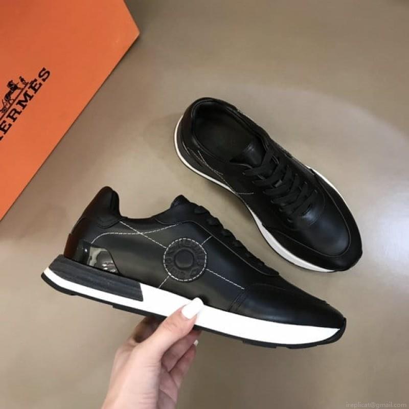 Hermes Low Cut Man 1217 21808049 SZ 38-44