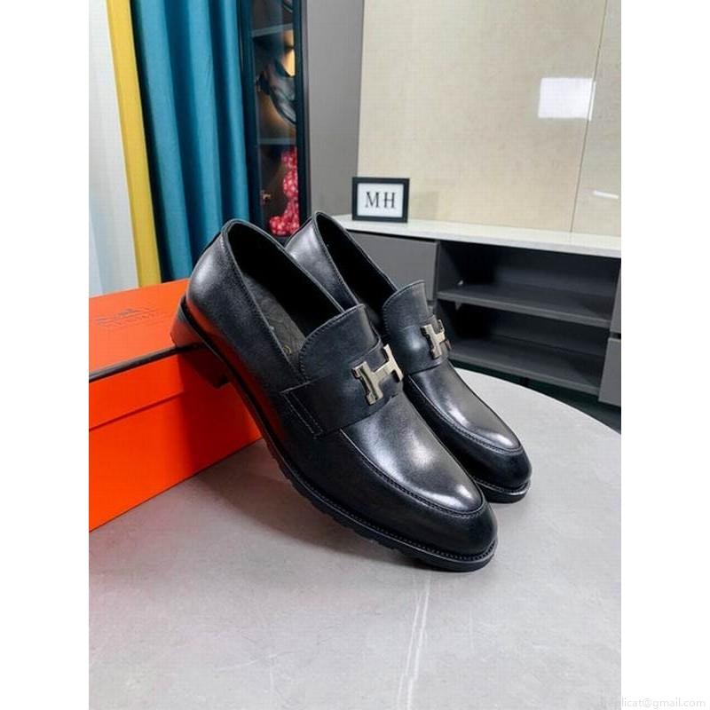 Hermes Men Leather 1219 Hermes SZ 38-44 2237011