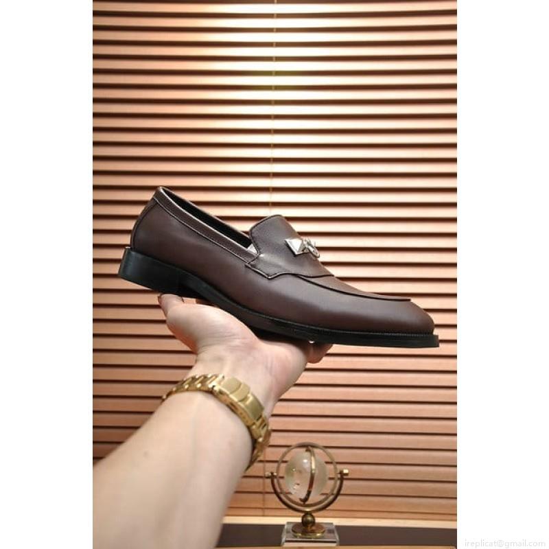 Hermes Men Leather 1219 Hermes SZ 38-44 211221509