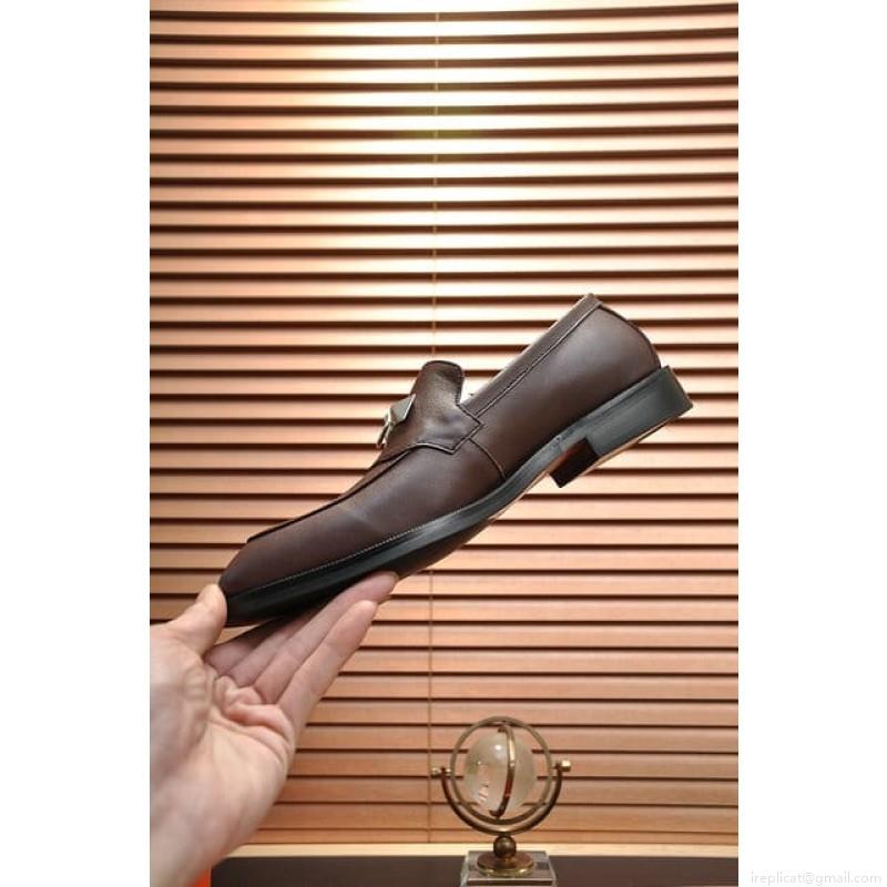 Hermes Men Leather 1219 Hermes SZ 38-44 211221509