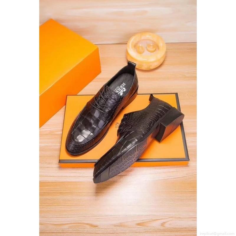 Hermes Men Leather 1219 Hermes SZ 38-44 211220791