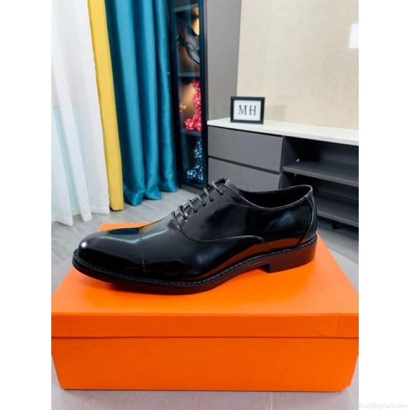 Hermes Men Leather 1219 Hermes SZ 38-44 21217127