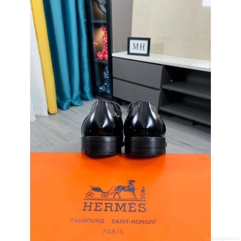 Hermes Men Leather 1219 Hermes SZ 38-44 21217127