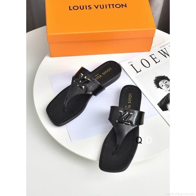 LV slippers woman Ts LV sz35-40 3C GDT0451