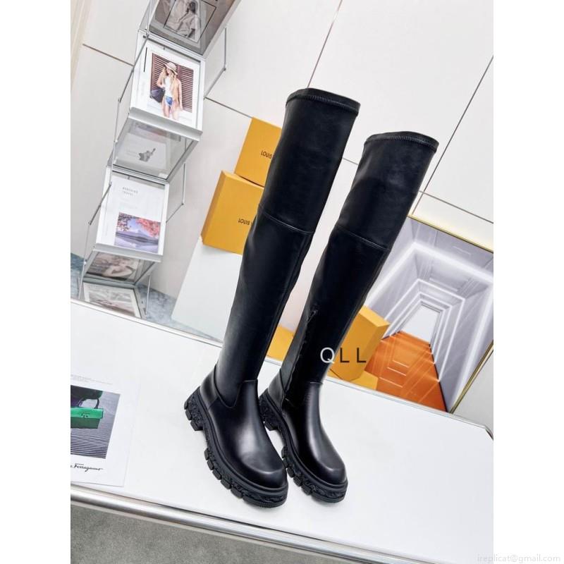 2023 LV Boots Women Ts LV 072715 sz35-41LL