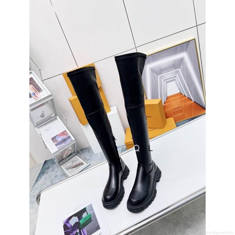 2023 LV Boots Women Ts LV 072715 sz35-41LL