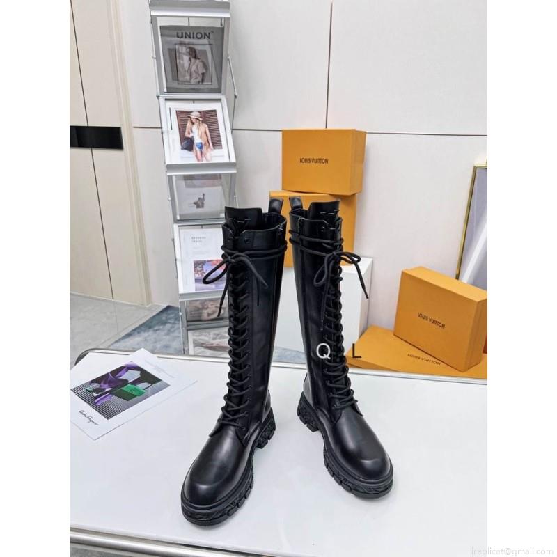 2023 LV Boots Women Ts LV 072713 sz35-41LL