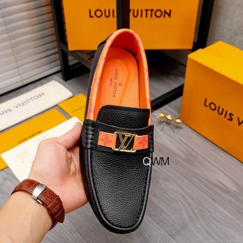 LV Suit shoes Ts LV sz38-44 1C WM1005