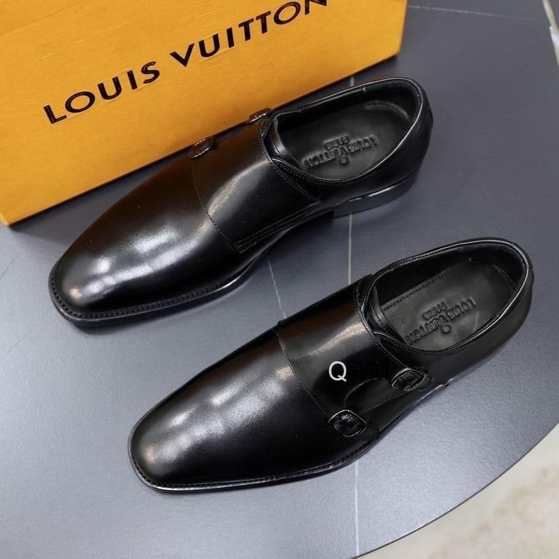 LV Suit shoes Ts LV sz38-46 3C WM1004