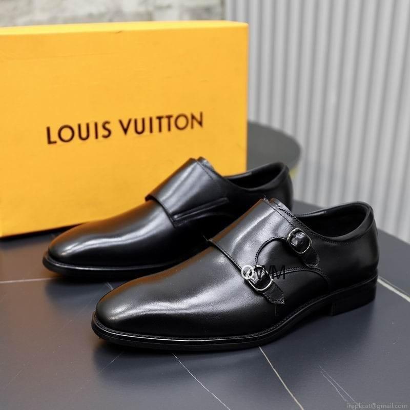 LV Suit shoes Ts LV sz38-46 3C WM1004