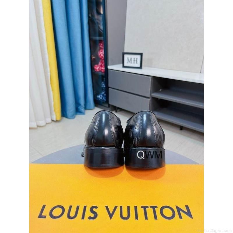 LV Suit shoes Ts LV sz38-45 2C WM1001