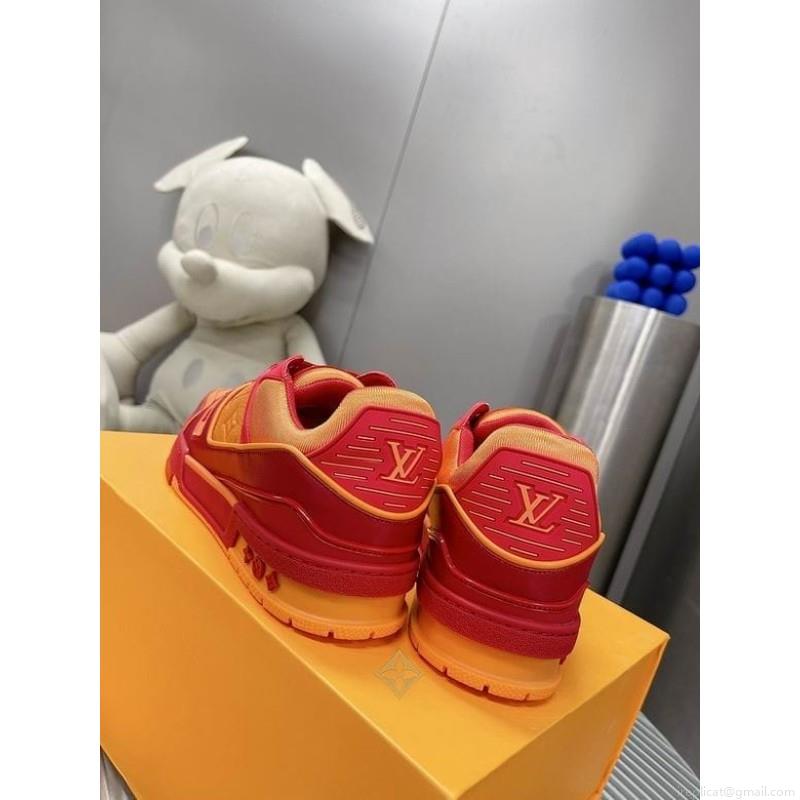 LV Sports Shoes Ts LV sz35-45 17C njd0913 LV sz35-45 17C njd091308