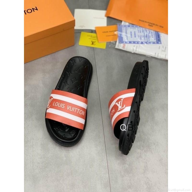 LV slippers man Ts LV sz38-44 3C BS0913