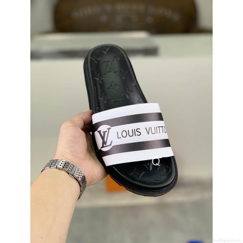 LV slippers man Ts LV sz38-44 3C BS0913