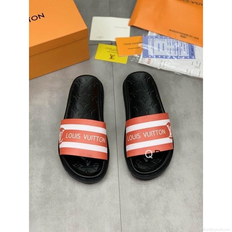 LV slippers man Ts LV sz38-44 3C BS0913