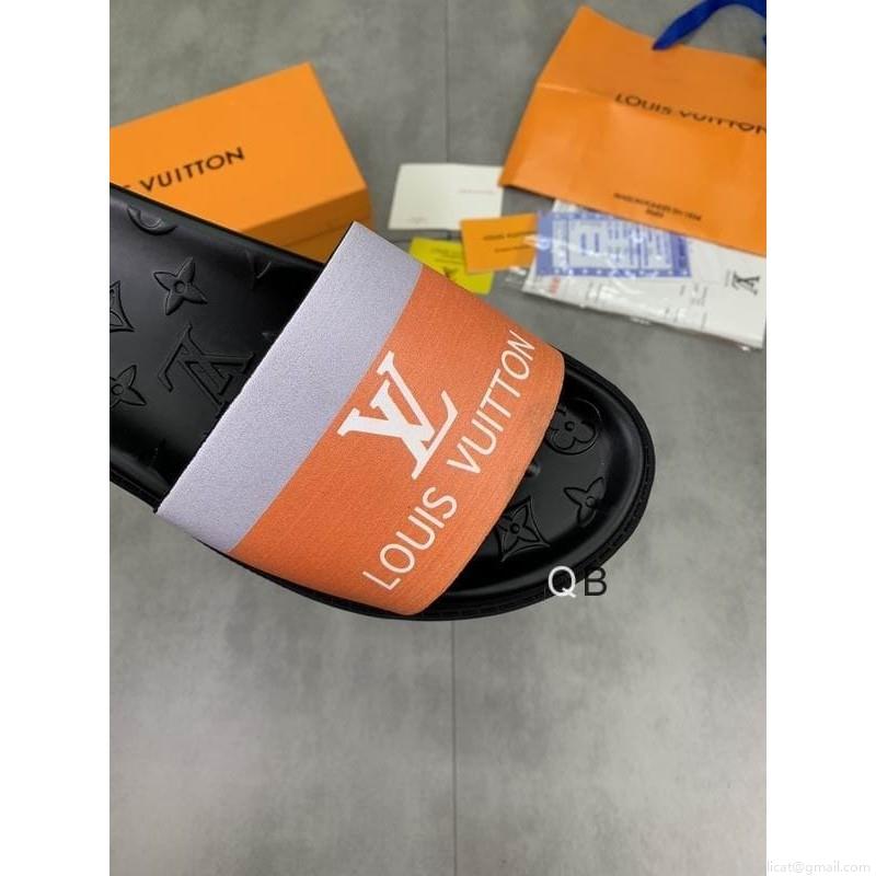 LV slippers man Ts LV sz38-44 3C BS0912