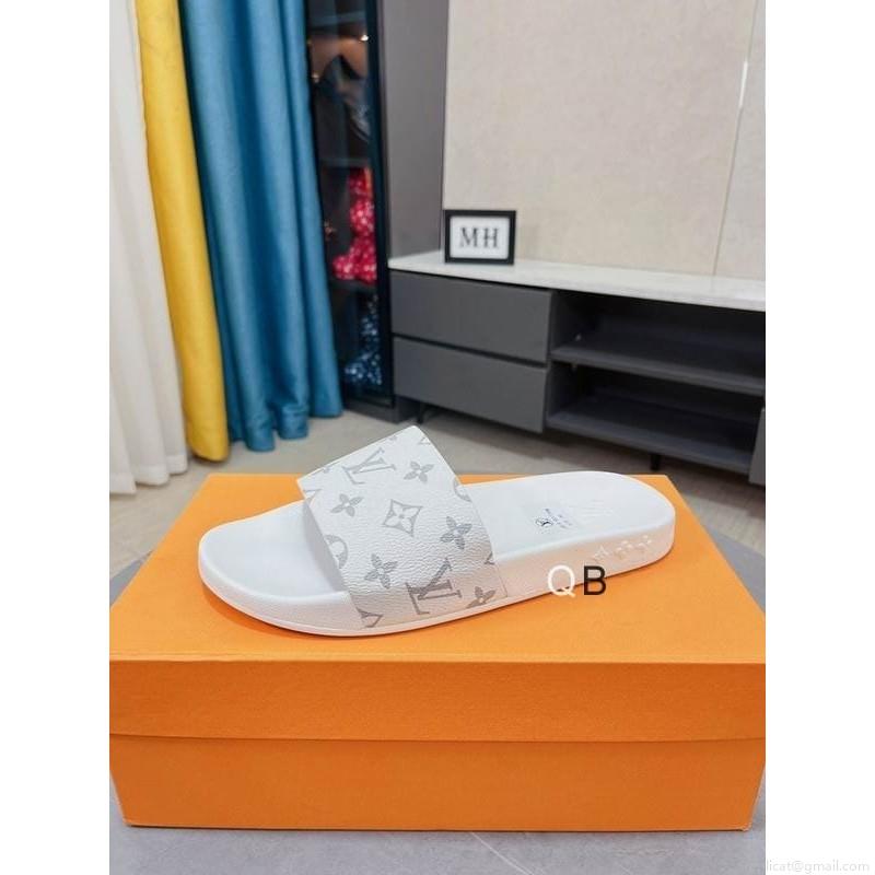 LV slippers man Ts LV sz38-44 1C BS0911