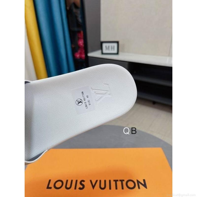 LV slippers man Ts LV sz38-44 1C BS0911