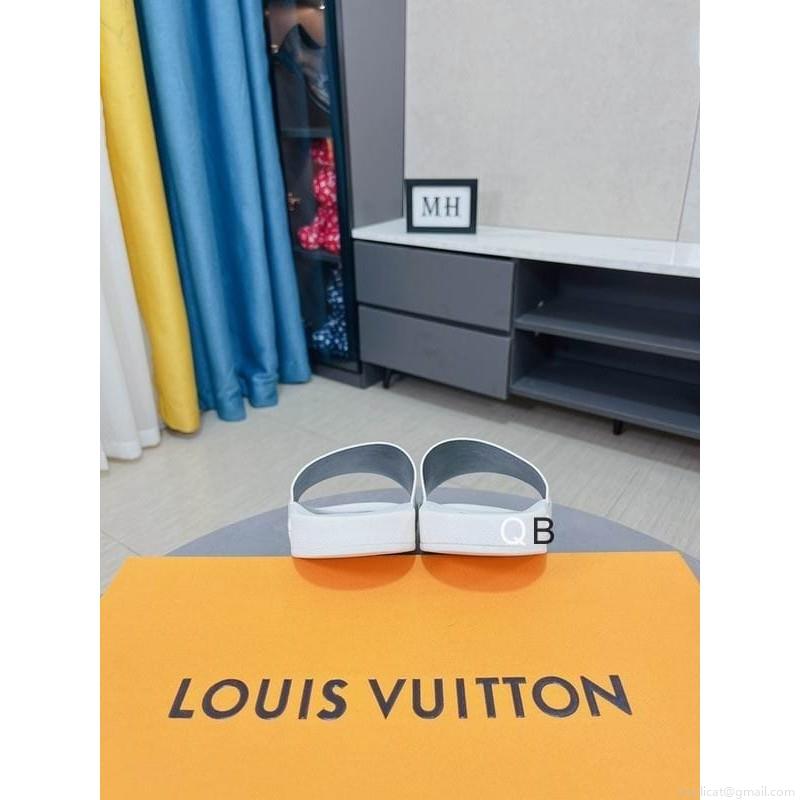 LV slippers man Ts LV sz38-44 1C BS0911