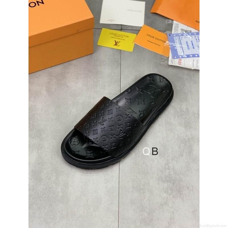 LV slippers man Ts LV sz38-44 1C BS0910