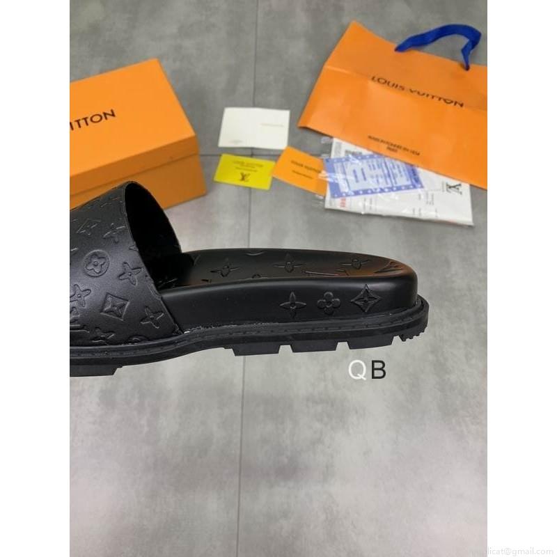 LV slippers man Ts LV sz38-44 1C BS0910