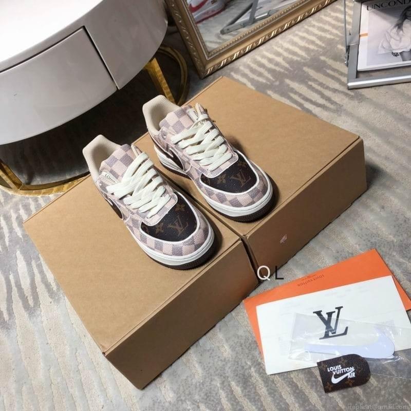 LV Man Low Cut Ts LV sz36-45 6C QL0901