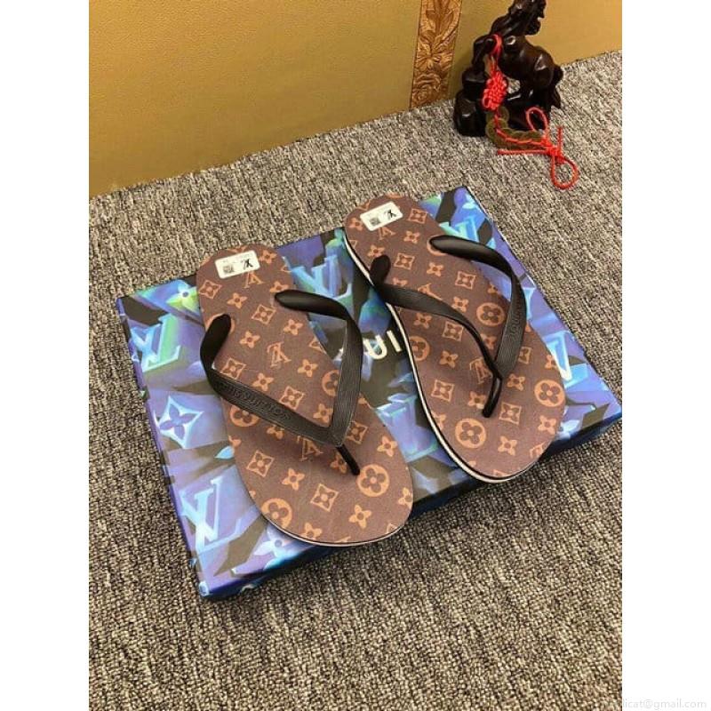 LV Flip-Fops 0820 21703062 SZ 38-44