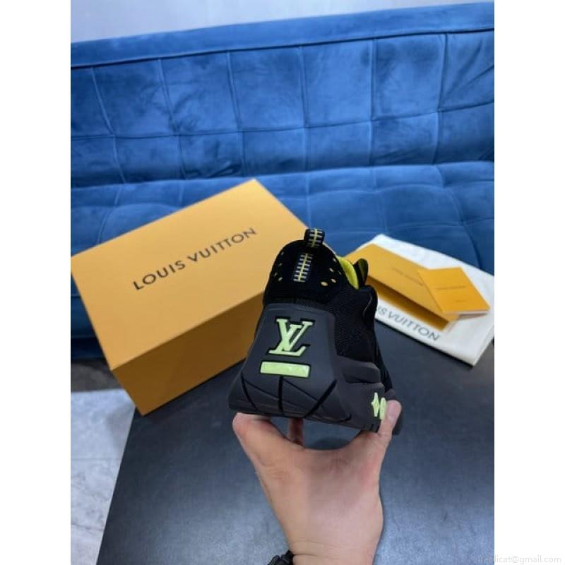 LV Men Sport Sneakers 22530071 SZ 38-44 LV 低帮