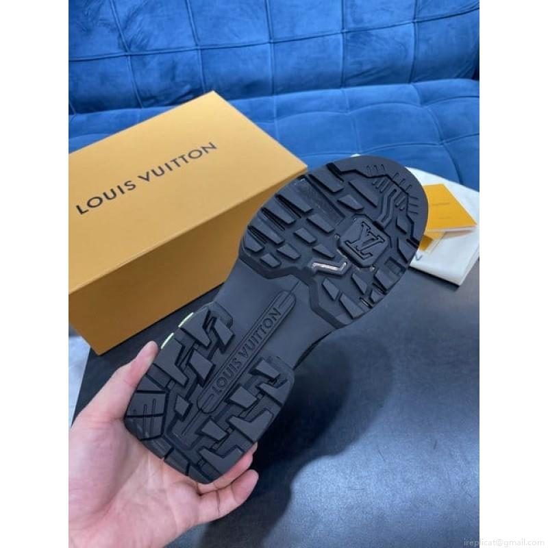 LV Men Sport Sneakers 22530071 SZ 38-44 LV 低帮