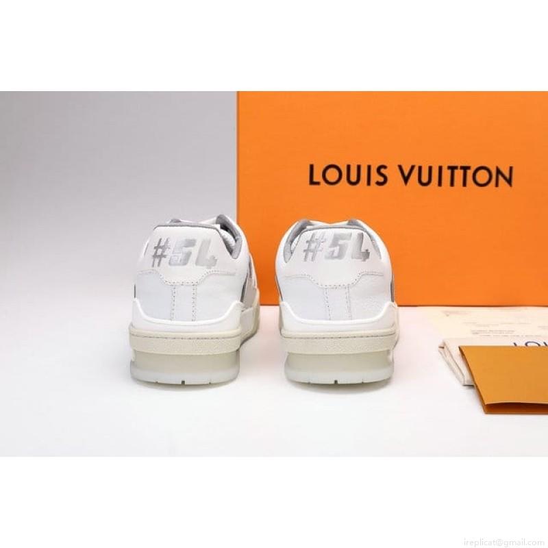 LV Men Sport Sneakers 21111086-113 28 colors 21111107 SZ 35-46