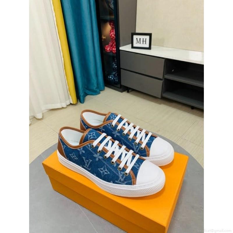 LV Man Low Cut A 22426145 SZ 38-44