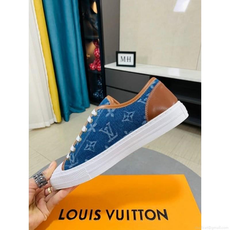 LV Man Low Cut A 22426145 SZ 38-44