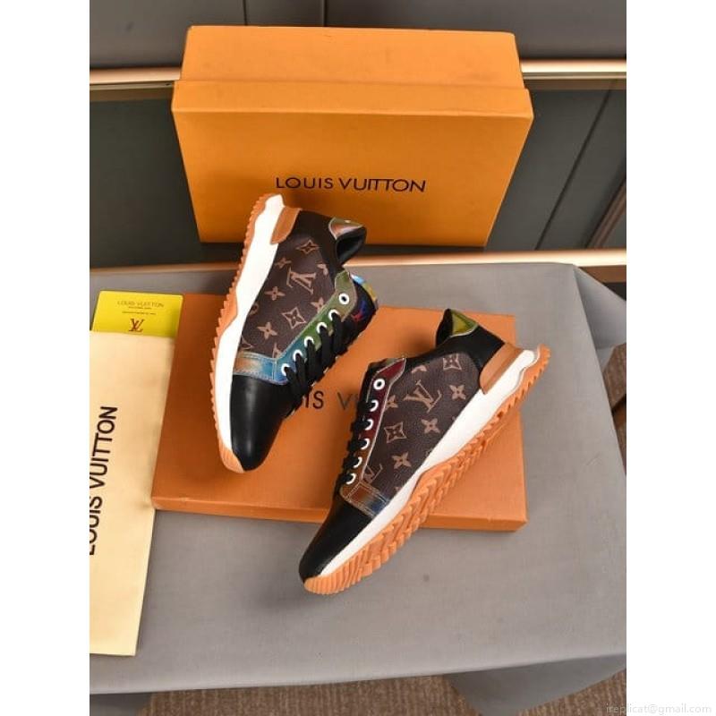 LV Man Low Cut A 22426035 SZ 38-44