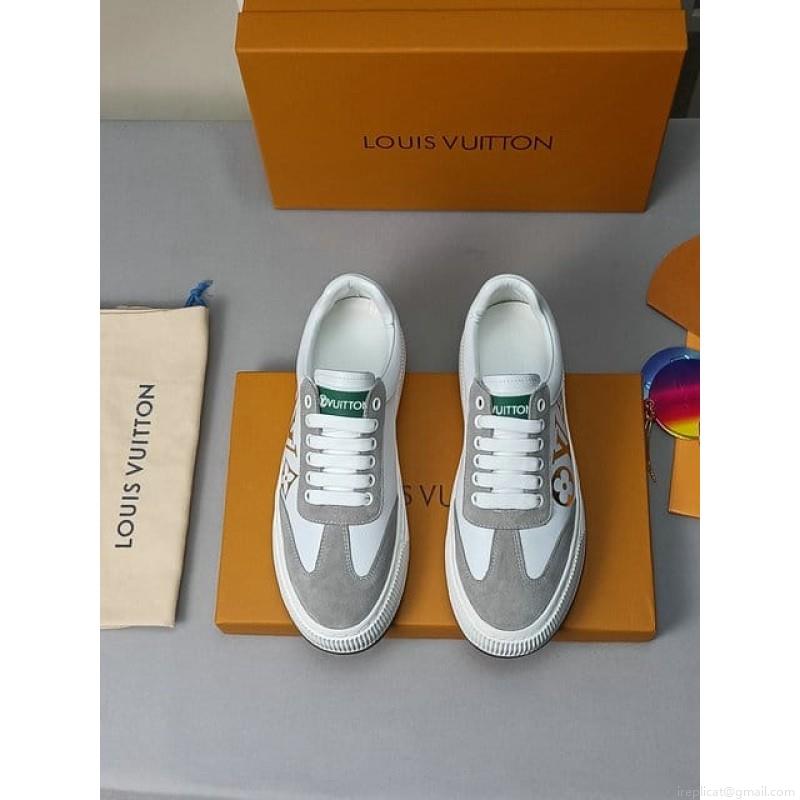 LV Man Low Cut A 22426016 SZ 38-44