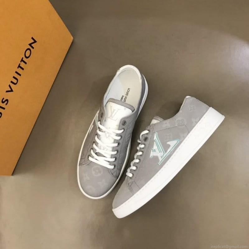 LV Man Low Cut A 22710097 SZ 38-44