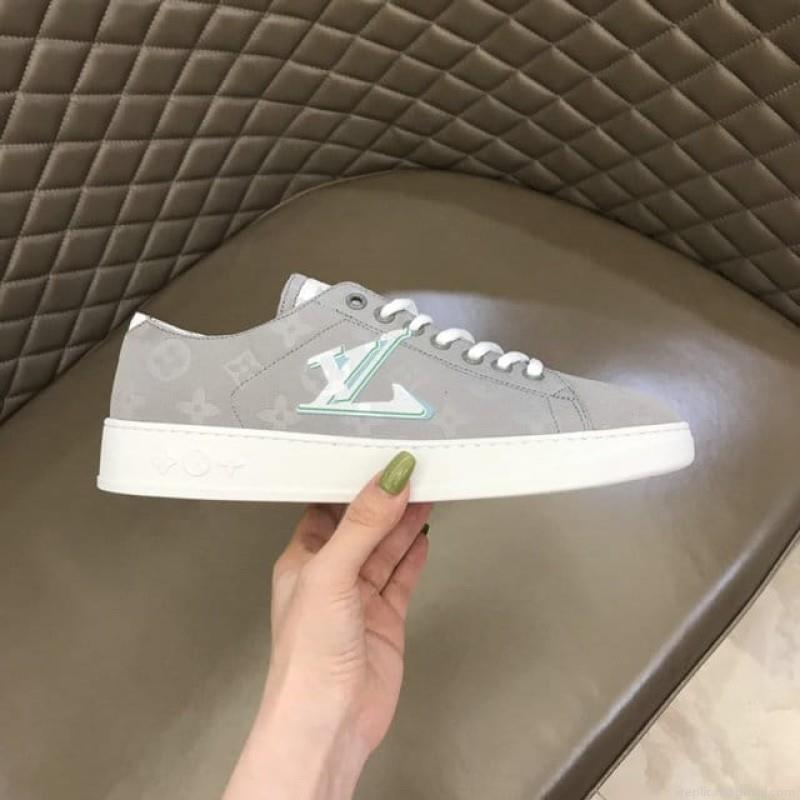 LV Man Low Cut A 22710097 SZ 38-44