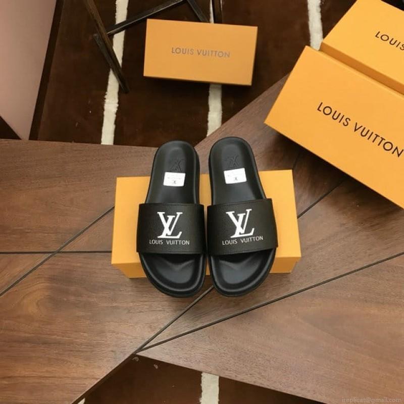 LV slippers man 1216 LV SZ 38-44 22224354-63 11colors LV SZ 38-44 22224359