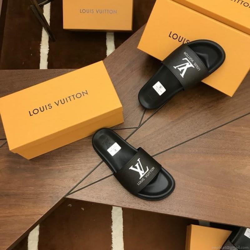 LV slippers man 1216 LV SZ 38-44 22224354-63 11colors LV SZ 38-44 22224359