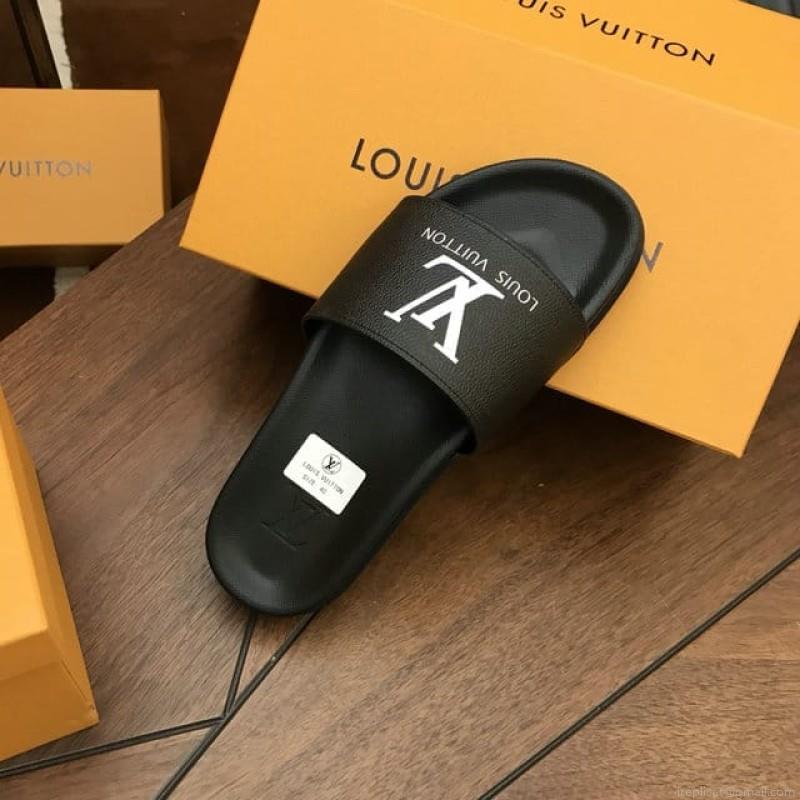 LV slippers man 1216 LV SZ 38-44 22224354-63 11colors LV SZ 38-44 22224359