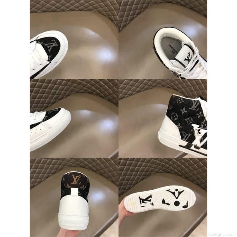 LV High help man 1218 22317085 SZ 38-44