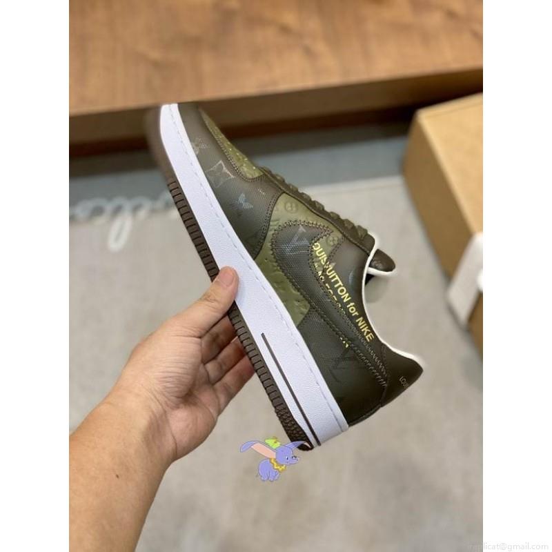 LV X Nike Ts LV sz38-45 2C ngh1116