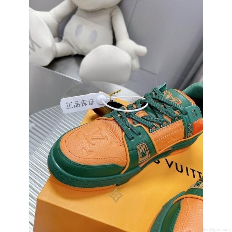 Louis Vuittion LV Sports Shoes Ts LV sz35-45 17C njd0913 LV sz35-45 17C njd091305